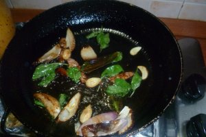 Parmigiana di melanzane