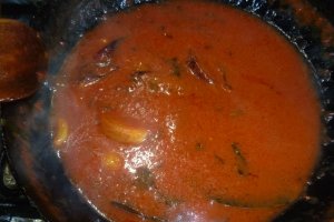 Parmigiana di melanzane