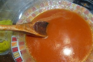 Parmigiana di melanzane