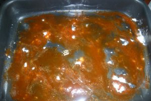 Parmigiana di melanzane
