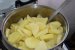 Mancarica de cartofi cu carne si spanac-1