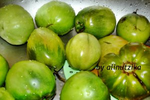 Gogonele murate in pikant-fix