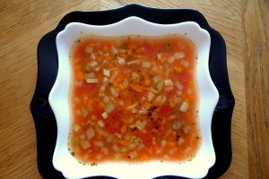 Supa Minestrone