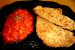 Pui Parmigiano cu sos Marinara-0