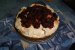 Tort Baiser cu prune-7