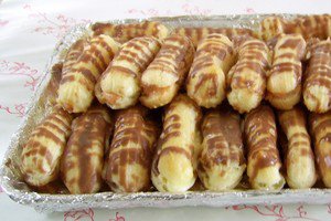 Minieclere