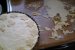 Torta Della Nonna (Omas Torten)-0