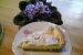 Torta Della Nonna (Omas Torten)-5