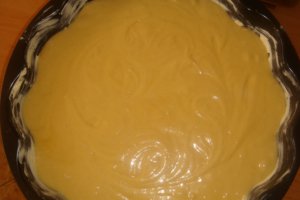 Tarta de mere