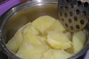 Galuste cu prune