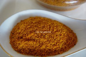 Praf de portocala