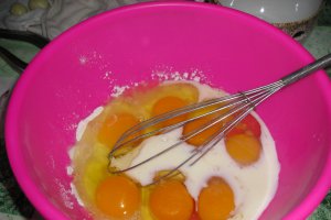 Ciorba de spanac