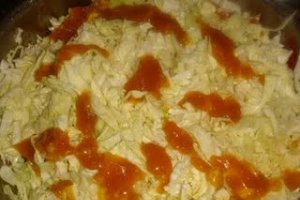 Salata toamna-iarna