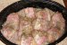 Prepelite in bacon, cu masline si ciuperci-1