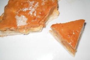 Tarta cu mere