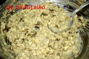 Biscuiti deliciosi cu musli