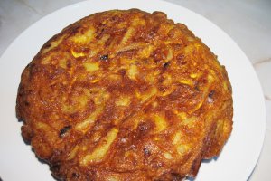 Tortilla