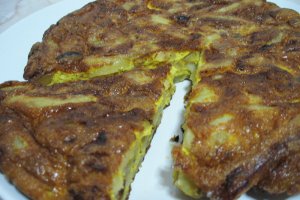 Tortilla