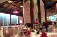 El Mir, restaurantul libanez de la Marriott