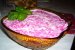 Salata de sfecla rosie si peste marinat-0