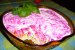 Salata de sfecla rosie si peste marinat-2