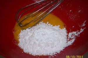 Molten Chocolate Surprise