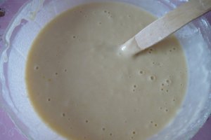Tort de mere