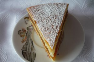 Tort de mere