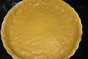 Tarta cu pere