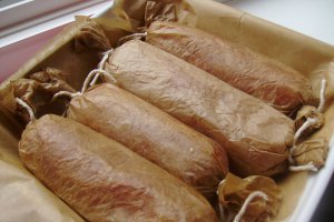 Pacheţele de pui ≈ 200≈