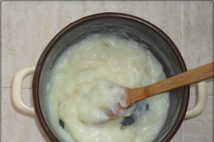 Prajitura Televizor