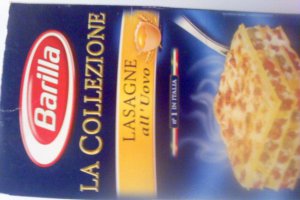 Musaca cu lasagna si carne