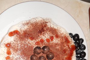Tort de clatite
