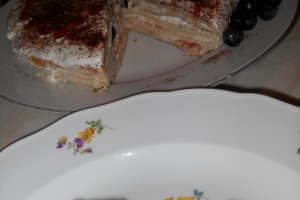 Tort de clatite