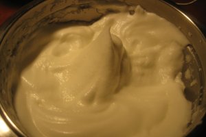 Prajitura cu branza