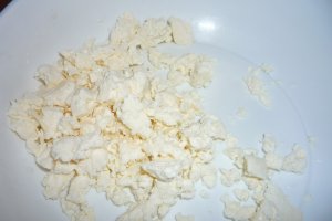 Pizza mediteraneana cu vinete