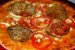 Pizza mediteraneana cu vinete-1