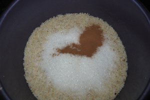 Baclava rulata  pentru Diaaaaaaaa