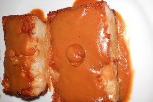 Crema de mere