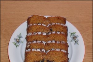 Chec cu morcovi si nuca