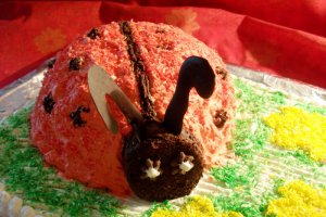 Tort Buburuza