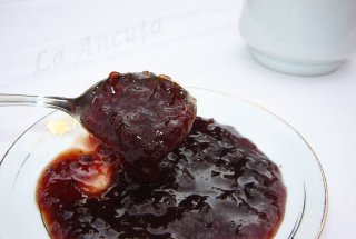 Gem de prune