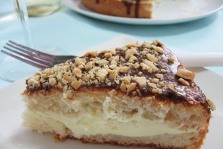Lazy Cake