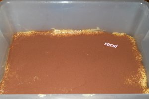 Tiramisu reteta originala