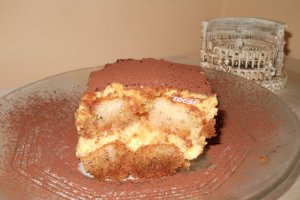 Tiramisu reteta originala