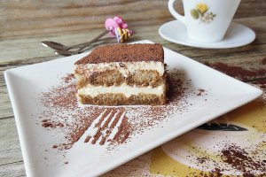 Tiramisu reteta originala
