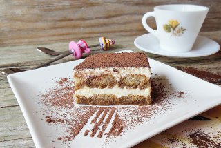 Tiramisu reteta originala