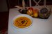 Supa crema de dovleac de copt-1