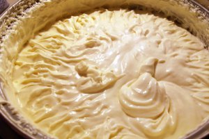 Tort Fluture