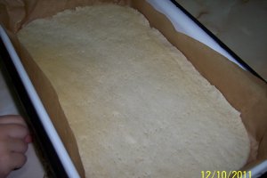 Cheesecake marmorat